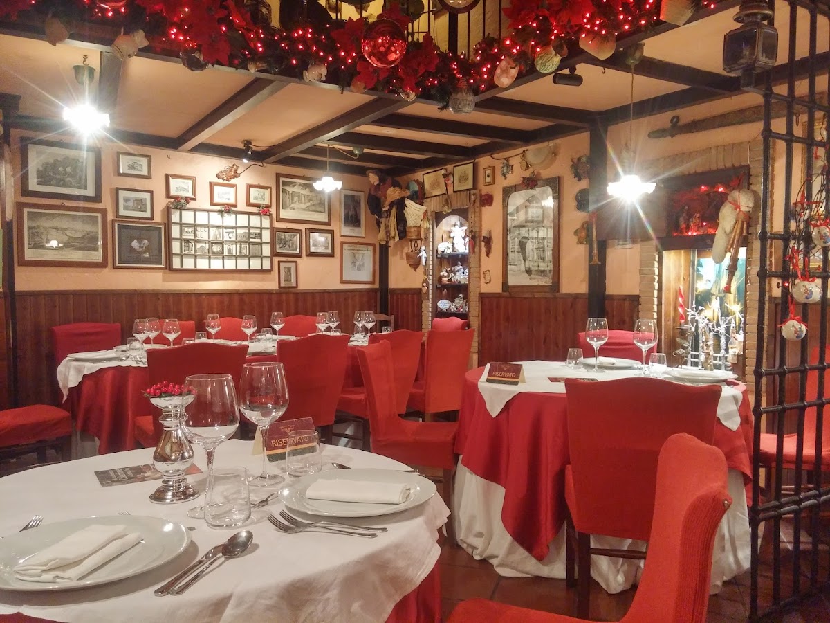 Cotton Club Benevento Photos 2